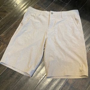 Size 34 O’Neill Heather Hybrid Stretch Board Shorts